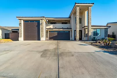 1671 E Karen Dr, Lake Havasu City, AZ 86404 - Photo 5