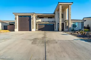 1671 E Karen Dr, Lake Havasu City, AZ 86404 - Photo 5