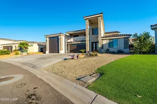 1671 E Karen Dr, Lake Havasu City, AZ 86404 - Photo 3