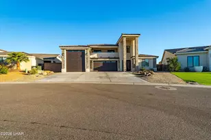 1671 E Karen Dr, Lake Havasu City, AZ 86404 - Photo 65