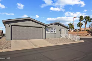 1545 E El Rodeo Rd, Fort Mohave, AZ 86426 - Photo 3