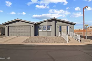 1545 E El Rodeo Rd, Fort Mohave, AZ 86426 - Photo 1