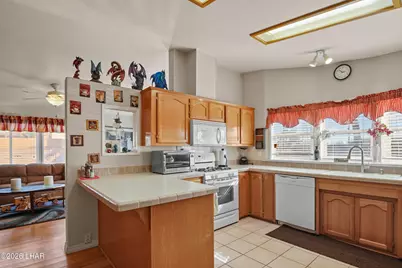 1545 E El Rodeo Rd #16, Fort Mohave, AZ 86426 - Photo 9