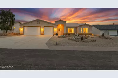 4060 Bluegrass Dr, Lake Havasu City, AZ 86406 - Photo 1