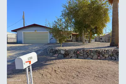 3704 Garnet Cir, Lake Havasu City, AZ 86404 - Photo 1