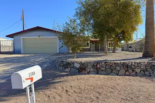 3704 Garnet Circle, Lake Havasu City, AZ 86404 - Photo 1