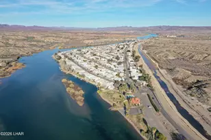 329 N Stardust Ln, Parker, AZ 85344 - Photo 31