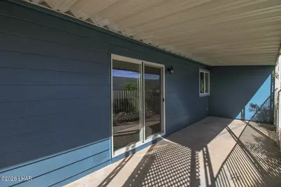 329 N Stardust Ln, Parker, AZ 85344 - Photo 27