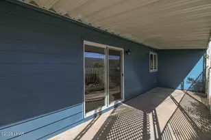 329 N Stardust Ln, Parker, AZ 85344 - Photo 27