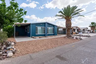 329 N Stardust Ln, Parker, AZ 85344 - Photo 3