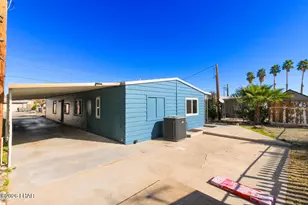 329 N Stardust Ln, Parker, AZ 85344 - Photo 29