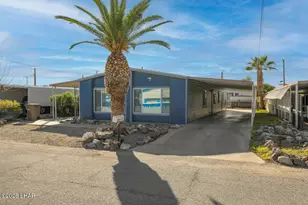 329 N Stardust Ln, Parker, AZ 85344 - Photo 5