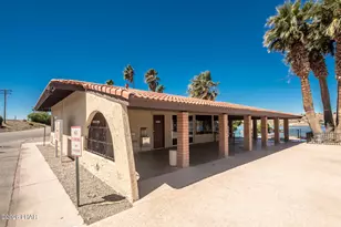 329 N Stardust Ln, Parker, AZ 85344 - Photo 33