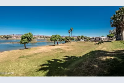 329 N Stardust Ln, Parker, AZ 85344 - Photo 35