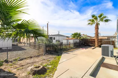 329 N Stardust Ln, Parker, AZ 85344 - Photo 27