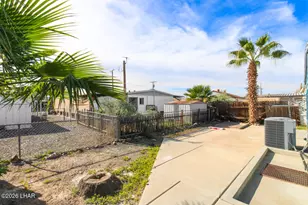 329 N Stardust Ln, Parker, AZ 85344 - Photo 27