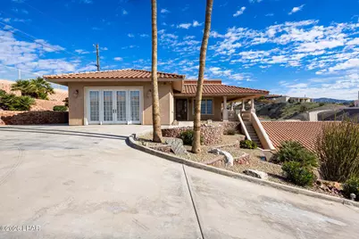 3521 Overland Dr, Lake Havasu City, AZ 86404 - Photo 91