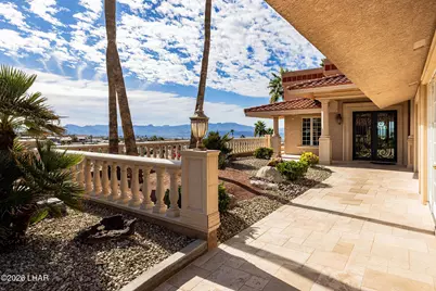 3521 Overland Dr, Lake Havasu City, AZ 86404 - Photo 19