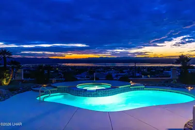 3521 Overland Dr, Lake Havasu City, AZ 86404 - Photo 83