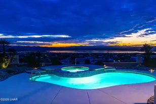 3521 Overland Dr, Lake Havasu City, AZ 86404 - Photo 83