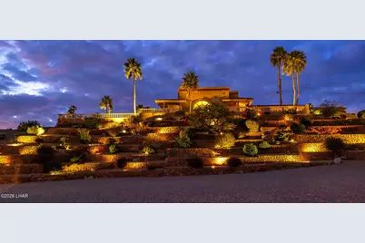 3521 Overland Dr, Lake Havasu City, AZ 86404 - Photo 1