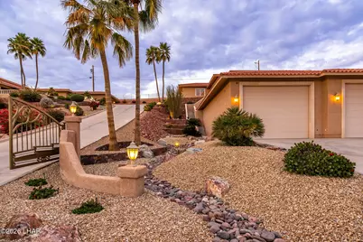 3521 Overland Dr, Lake Havasu City, AZ 86404 - Photo 11
