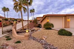 3521 Overland Dr, Lake Havasu City, AZ 86404 - Photo 11