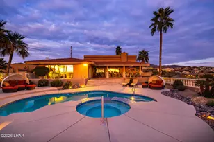 3521 Overland Dr, Lake Havasu City, AZ 86404 - Photo 77