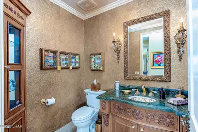 3521 Overland Dr, Lake Havasu City, AZ 86404 - Photo 27