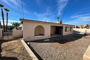 3436 Silver Saddle Dr, Lake Havasu City, AZ 86406 - Photo 13