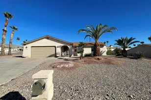 3436 Silver Saddle Dr, Lake Havasu City, AZ 86406 - Photo 1