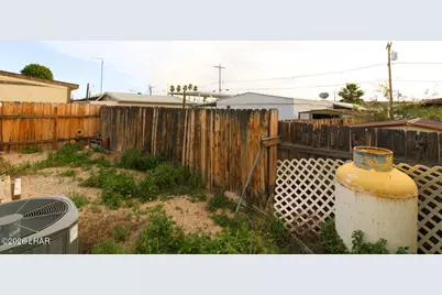 327 N Moonlight Dr, Parker, AZ 85344 - Photo 25