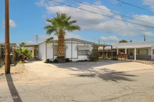 327 N Moonlight Dr, Parker, AZ 85344 - Photo 1