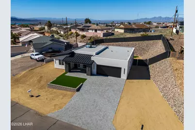 3635 Parkview Dr, Lake Havasu City, AZ 86406 - Photo 47