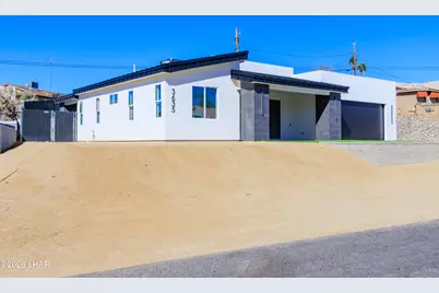 3635 Parkview Dr, Lake Havasu City, AZ 86406 - Photo 5