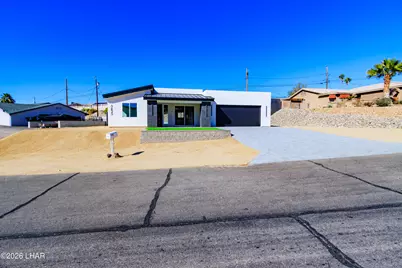 3635 Parkview Dr, Lake Havasu City, AZ 86406 - Photo 3