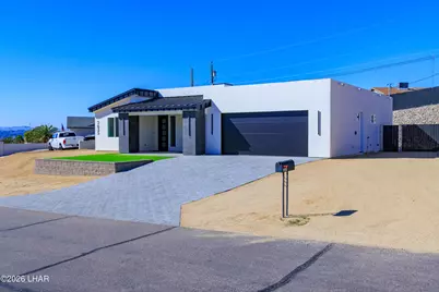 3635 Parkview Dr, Lake Havasu City, AZ 86406 - Photo 7