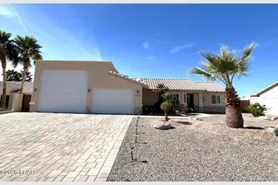 3281 Sheik Dr, Lake Havasu City, AZ 86404 - Photo 3