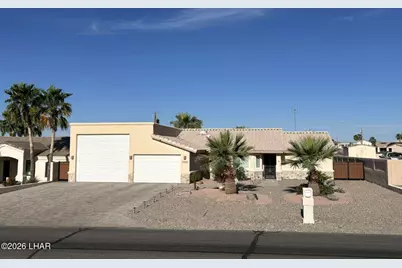 3281 Sheik Dr, Lake Havasu City, AZ 86404 - Photo 3