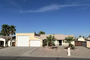3281 Sheik Dr, Lake Havasu City, AZ 86404 - Photo 3