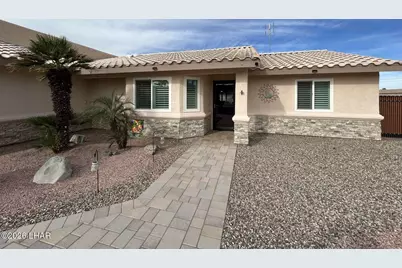 3281 Sheik Dr, Lake Havasu City, AZ 86404 - Photo 5