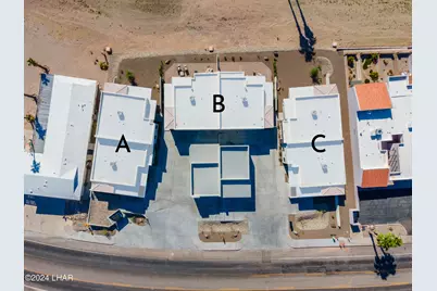 2659 Jamaica Blvd S #A101, Lake Havasu City, AZ 86406 - Photo 21