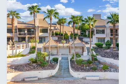 1401 McCulloch Blvd N #43, Lake Havasu City, AZ 86403 - Photo 1