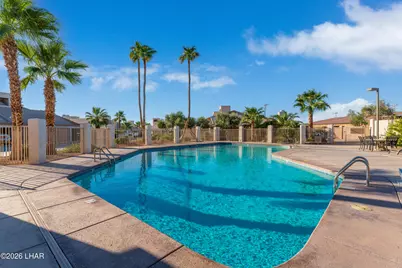 1401 McCulloch Blvd N #43, Lake Havasu City, AZ 86403 - Photo 75