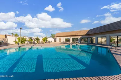 1401 McCulloch Blvd N #43, Lake Havasu City, AZ 86403 - Photo 77