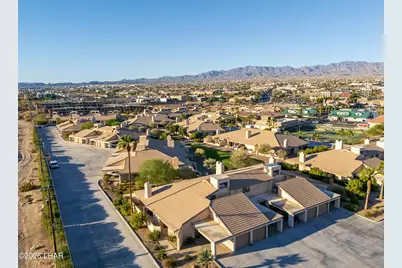 1401 McCulloch Blvd N #43, Lake Havasu City, AZ 86403 - Photo 61