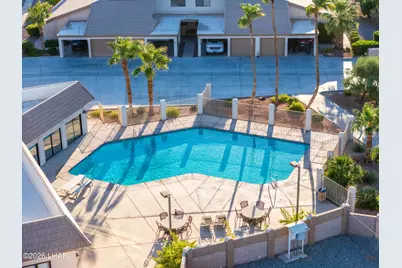 1401 McCulloch Blvd N #43, Lake Havasu City, AZ 86403 - Photo 81