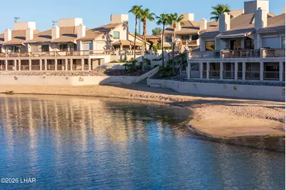 1401 McCulloch Blvd N #43, Lake Havasu City, AZ 86403 - Photo 1