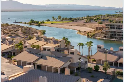 1401 McCulloch Blvd N #43, Lake Havasu City, AZ 86403 - Photo 59