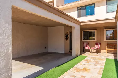 1401 McCulloch Blvd N #43, Lake Havasu City, AZ 86403 - Photo 3